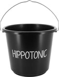 Seau d'écurie HIPPOTONIC 12L