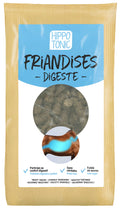 Friandises HIPPOTONIC - Digeste