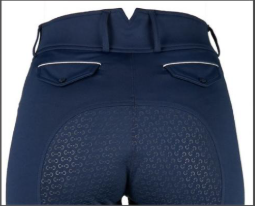 Pantalon RIDING WORLD - EK River