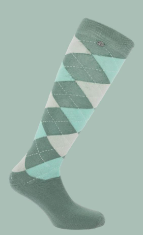 Chaussettes EQUITHEME - Argyle