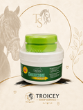 Gel anti-mouches pour cheval RAVENE Emouchine Protec 100 ml