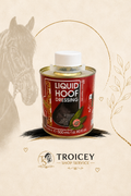 Huile pour sabots KEVIN BACON'S - Hoof dressing liquid