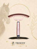 Couteau de chaleur Je t'aime EQUITHEME