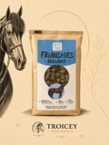 Friandises HIPPOTONIC - Brillance
