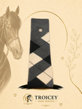 Chaussettes EQUITHEME - Argyle